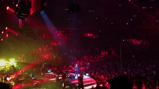 We Didn't Start the Fire - Billy Joel MSG Live