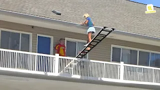 Total Idiots At Work Caught On Camera #82. Funny fails compilation