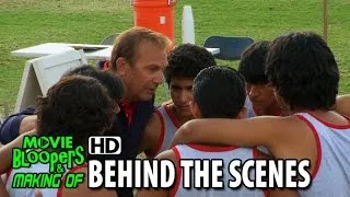 McFarland, USA (2015) Making of & Behind the Scenes
