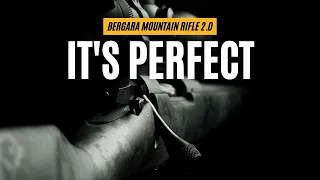 Bergara Mountain Rifle 2.0: Is this the perfect Mountain Rifle?