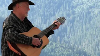 "Where are you now Patty" 50th anniversary Bob Gimlin edition