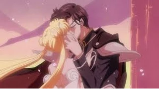 Bad Romance - Sailor Moon Crystal AMV