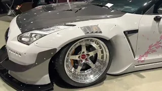 Wekfest San Jose 2022 | 4K #wekfest