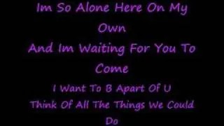 all i ever wanted-basshunter (lyrics)