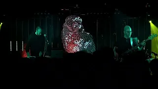 Zafîf_زفيف : "Urban ritual" (Live)