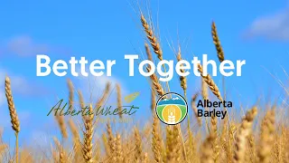 Alberta Wheat and Barley Commissions - 2020 Year in Review