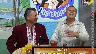 Програма "Здоровенькі Були" 13.12.2014