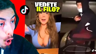 I MIGLIORI TIKTOK DI NOVEMBRE...