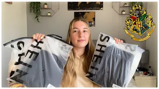 SHEIN Haul | Harry Potter Edition