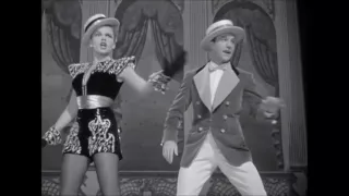 Sia - Cheap Thrills (Old Hollywood Dancing Mashup)