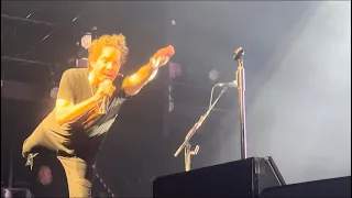 Train ~ Drops of Jupiter ~ Tilburg, 013 ~ 03-05-2024 ~