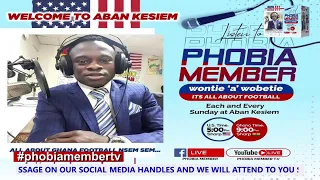 WELCOME TO ABAN KESIEM - NPP SUPPORTERS IN USA ARE NOT HAPPY WITH THE COMMENTS KENNEDY AGYAPONG MADE