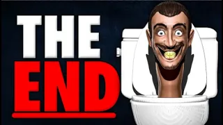 The CRINGE Skibidi Toilet Meme NEEDS TO END...