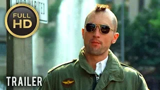 🎥 TAXI DRIVER (1976) | Full Movie Trailer in HD | 1080p