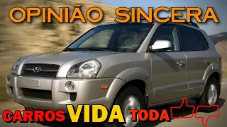 Veículos que duram a vida toda! Carro que não estraga, preço bom e que você não vai querer trocar !