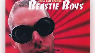 Beastie Boys-So What’cha Want ( DJ Muggs Mix ) ( Ultra Tuff Tracks )