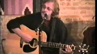 WILLIAM SOUFFREAU & LUC DE CLUS "live-acoustic" 1994 Broechem