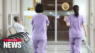 Health Ministry plans to deploy 2,700 Physician Assistant Nurses to fill trainee doctor void