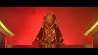 Flash Gordon - Ming's Entrance - Alternate Music