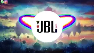 Самый мощный bass для JBL