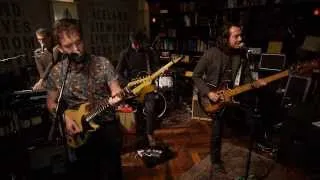 Caveman - My Time (Live on KEXP)