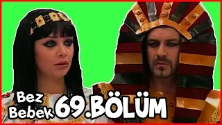 Bez Bebek 69.Bölüm - Full Bölüm - Tek Parça