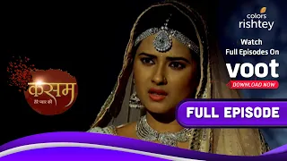 Kasam | कसम | 04-September-2021 | Full Episode