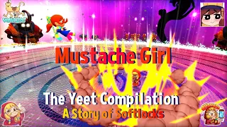 A Hat in Time - Mustache Girl: The Yeet Compilation