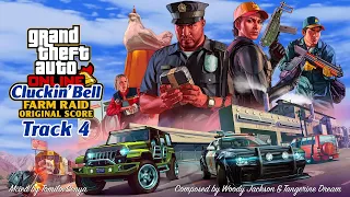 GTA Online: The Cluckin' Bell Farm Raid Original Score — Track 4