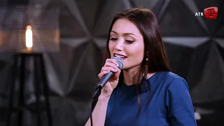 Гурт ТАТХАГАТА feat. Аліє Хаджабадінова - Асіє Ханим  [ATR-CANLI STUDIO-2019-02-17]