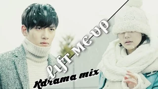 ˙˙·٠ღ Kdrama ℳix ღ♥  ℓιƒт мє υρღ ˙˙·٠ (ℱor 1700 subs)