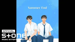 서액터 (Seo actor) - Summer End (Feat. J.O.Y) Lyric Video