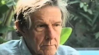 John Cage. From Zero