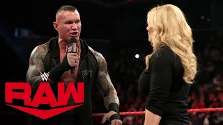 Randy Orton RKOs Beth Phoenix, leaving WWE Universe stunned: Raw, March 2, 2020