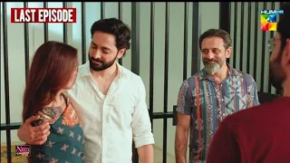 Rah e Junoon - Last Episodes 28 Promo - #HUMTV  [ Danish Taimoor & Komal Meer ]