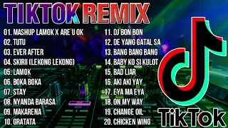 [New] Pinoy Tiktok Viral Remix 2021- Nonstop Disco | DJ Rowel Remix Budots [TEKNO MIX] Top Hits 2021