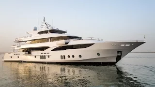 Majesty 155 Product Video