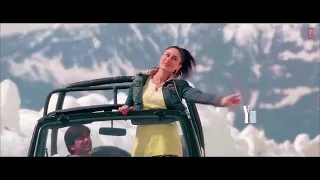 Yeh ishq hai    4K VIDEO  Jab We Met Kareena Kapoor, Shahid Kapoor   Pritam   Shreya Ghoshal