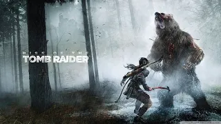 Rise of the Tomb Raider Игрофильм, Прохождение Часть 1