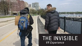 The Invisible (VR Experience)