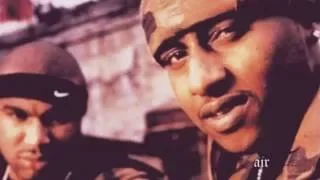 Capone-N-Noreaga - T.O.N.Y. (Top of New York) (Instrumental Remake)