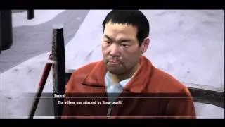 83 Yakuza 5 Hard Walkthrough HD (Ch 2 Pt 3 Frozen Roar 1/24)