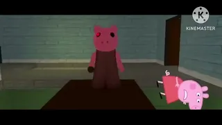 Peppa vs. Piggy Movie⭐ Music Official Trailer.