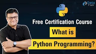 What is Python in Hindi | Definition of Python | Introduction to Python