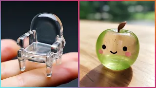 TOP 20 Epoxy Resin Creations | Best of the Year Quantastic