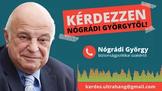 Nógrádi György: Ki nyeri a német választásokat?