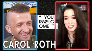 Carol Roth - The War on Small Business - "YOUR WELCOME" with Michael Malice #163