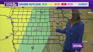 Weather Update 6/1/24