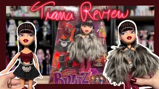 Bratz Reproduction Tiana Review!