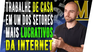 🤓 TUDO O Que Você PRECISA SABER Para Ser um AFILIADO e Lucrar Na Internet